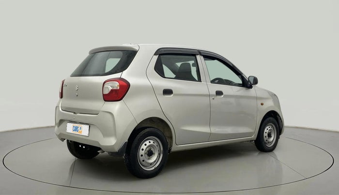 2023 Maruti Alto K10 LXI, Petrol, Manual, 25,595 km, Right Back Diagonal