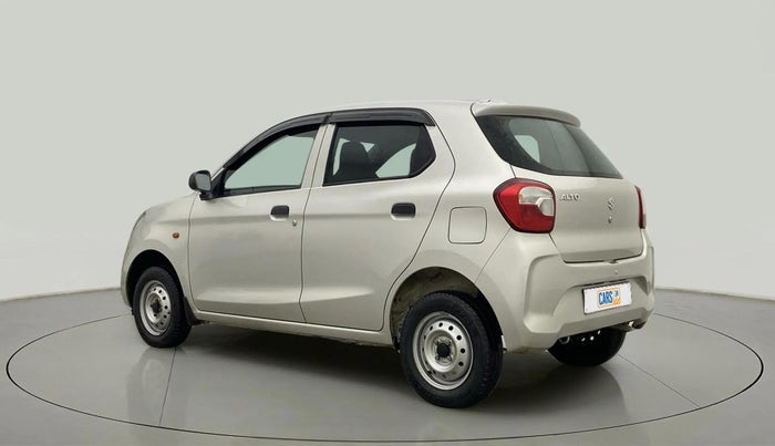 2023 Maruti Alto K10 LXI, Petrol, Manual, 25,595 km, Left Back Diagonal