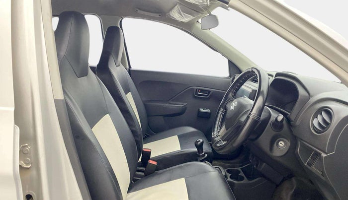 2023 Maruti Alto K10 LXI, Petrol, Manual, 25,595 km, Right Side Front Door Cabin