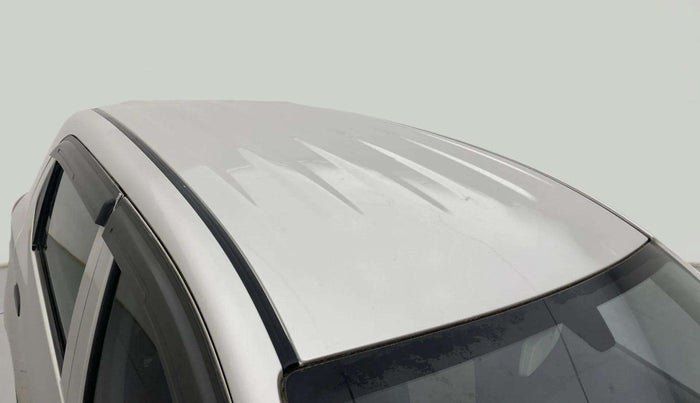 2023 Maruti Alto K10 LXI, Petrol, Manual, 25,595 km, Roof