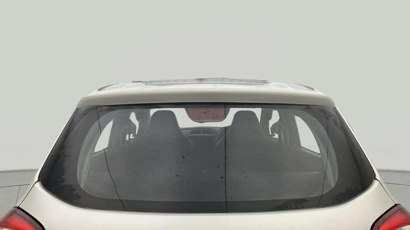 2023 Maruti Alto K10 LXI, Petrol, Manual, 25,595 km, Rear Windshield