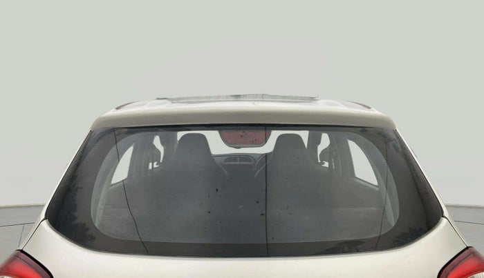 2023 Maruti Alto K10 LXI, Petrol, Manual, 25,595 km, Rear Windshield
