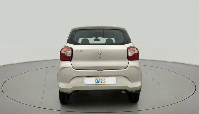 2023 Maruti Alto K10 LXI, Petrol, Manual, 25,595 km, Back/Rear