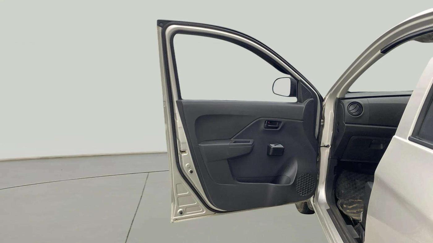 2023 Maruti Alto K10 LXI, Petrol, Manual, 25,595 km, LHS Front Door