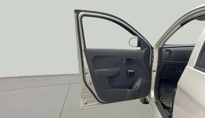 2023 Maruti Alto K10 LXI, Petrol, Manual, 25,595 km, LHS Front Door