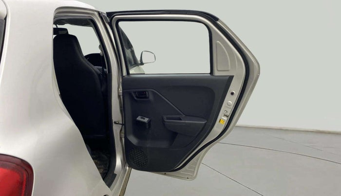 2023 Maruti Alto K10 LXI, Petrol, Manual, 25,595 km, RHS Rear Door