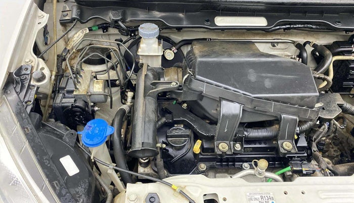 2023 Maruti Alto K10 LXI, Petrol, Manual, 25,595 km, Engine View - Right