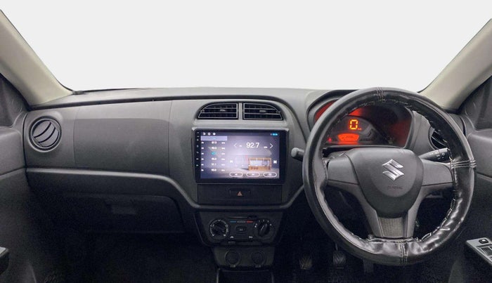 2023 Maruti Alto K10 LXI, Petrol, Manual, 25,595 km, Dashboard
