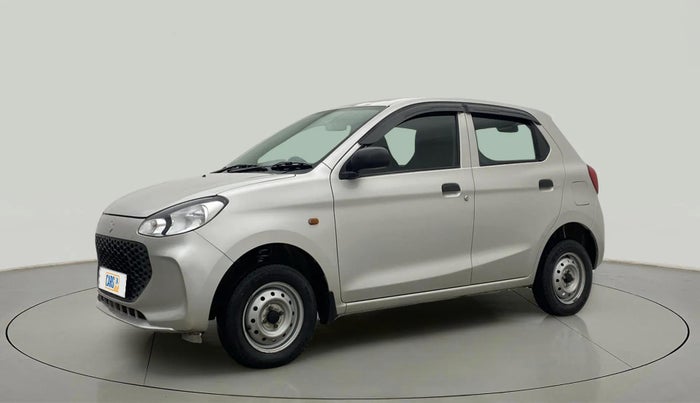 2023 Maruti Alto K10 LXI, Petrol, Manual, 25,595 km, Left Front Diagonal