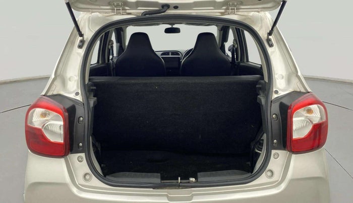 2023 Maruti Alto K10 LXI, Petrol, Manual, 25,595 km, Boot Open Zoomed View