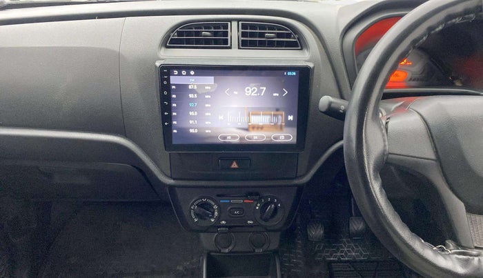 2023 Maruti Alto K10 LXI, Petrol, Manual, 25,595 km, Air Conditioner