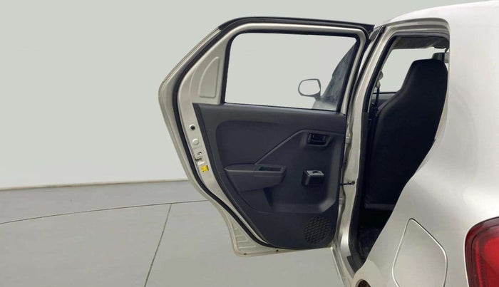 2023 Maruti Alto K10 LXI, Petrol, Manual, 25,595 km, LHS Rear Door