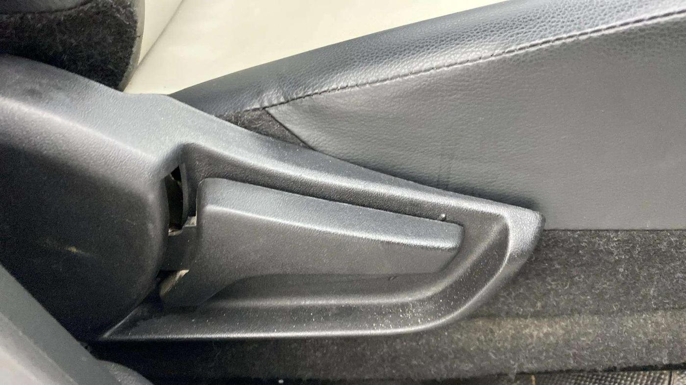 2023 Maruti Alto K10 LXI, Petrol, Manual, 25,595 km, Driver Side Adjustment Panel