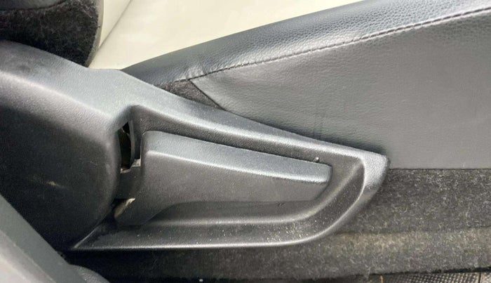 2023 Maruti Alto K10 LXI, Petrol, Manual, 25,595 km, Driver Side Adjustment Panel