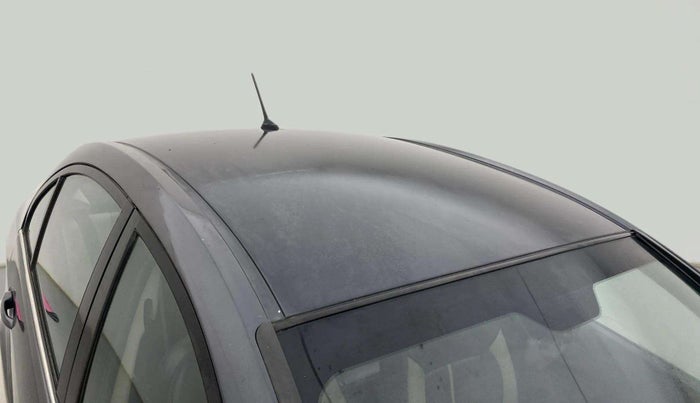 2015 Tata Zest XT PETROL, Petrol, Manual, 52,470 km, Roof