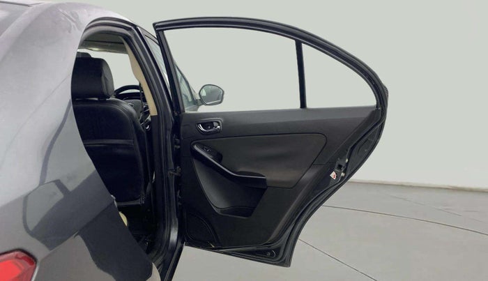 2015 Tata Zest XT PETROL, Petrol, Manual, 52,470 km, RHS Rear Door