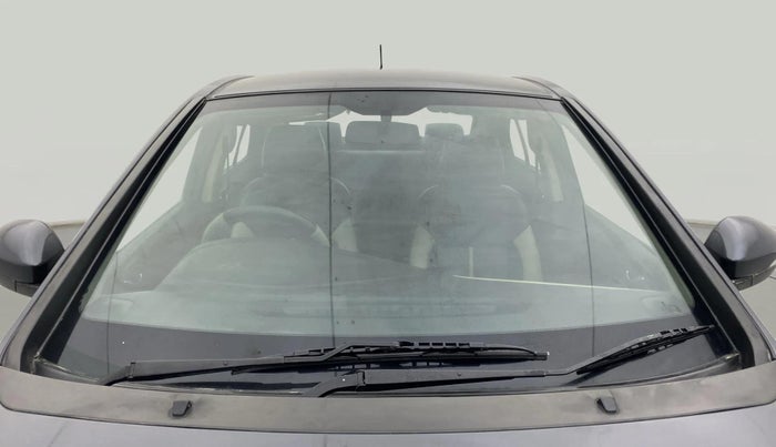 2015 Tata Zest XT PETROL, Petrol, Manual, 52,470 km, Front Windshield