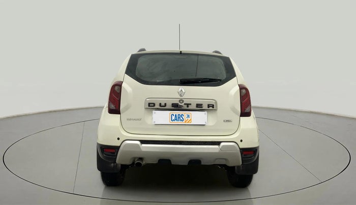 2016 Renault Duster 85 PS RXZ DIESEL, Diesel, Manual, 53,185 km, Back/Rear