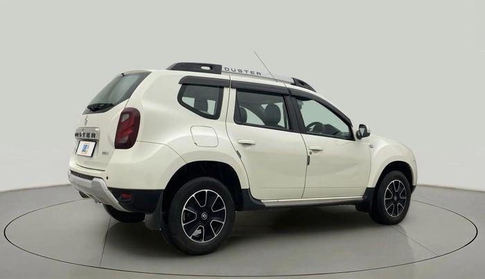 2016 Renault Duster 85 PS RXZ DIESEL, Diesel, Manual, 53,185 km, Right Back Diagonal