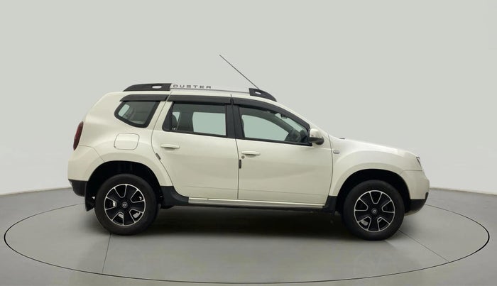 2016 Renault Duster 85 PS RXZ DIESEL, Diesel, Manual, 53,185 km, Right Side View