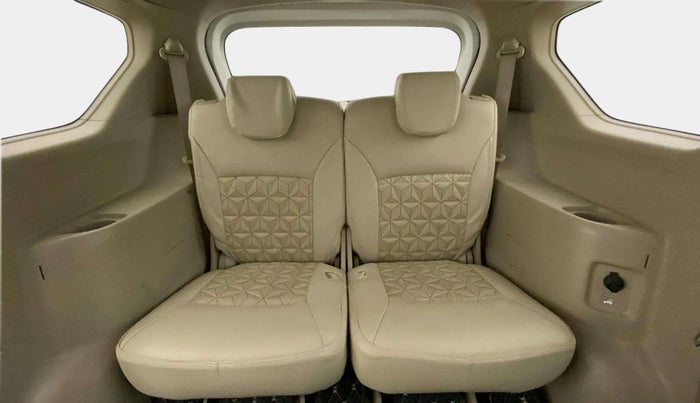 2020 Maruti Ertiga ZXI+ SHVS, Petrol, Manual, 92,612 km, Third Seat Row ( optional )