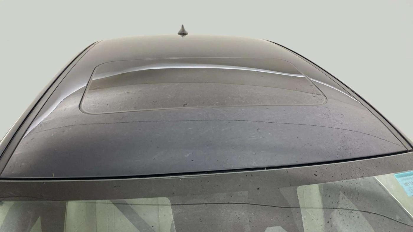 2023 Hyundai Verna SX(O) 1.5 MPI IVT , Petrol, Automatic, 20,304 km, Moonroof/ Sunroof