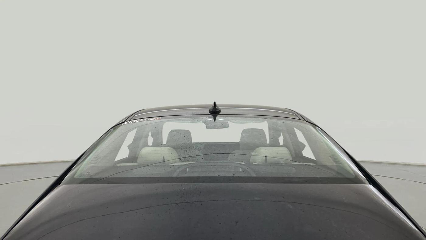 2023 Hyundai Verna SX(O) 1.5 MPI IVT , Petrol, Automatic, 20,304 km, Rear Windshield