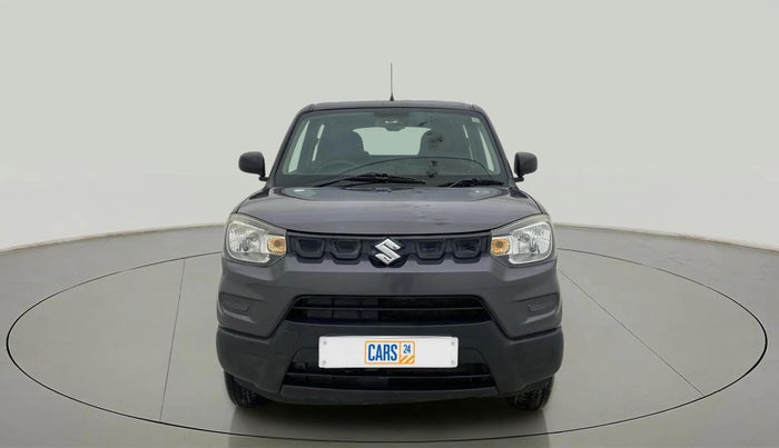2020 Maruti S PRESSO VXI, Petrol, Manual, 60,223 km, Front