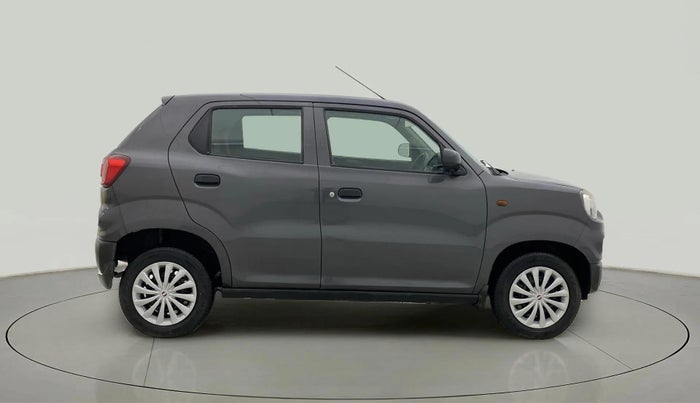 2020 Maruti S PRESSO VXI, Petrol, Manual, 60,223 km, Right Side View