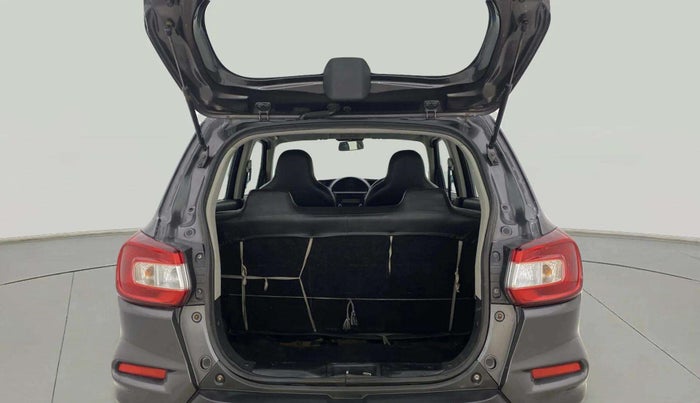 2020 Maruti S PRESSO VXI, Petrol, Manual, 60,223 km, Boot Open Zoomed View
