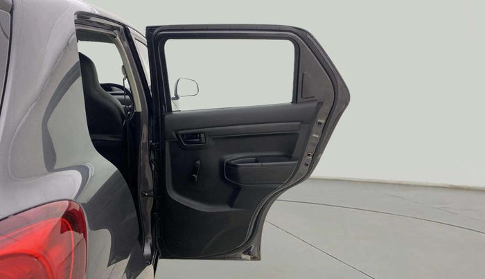 2020 Maruti S PRESSO VXI, Petrol, Manual, 60,223 km, RHS Rear Door
