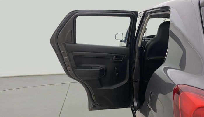 2020 Maruti S PRESSO VXI, Petrol, Manual, 60,223 km, LHS Rear Door