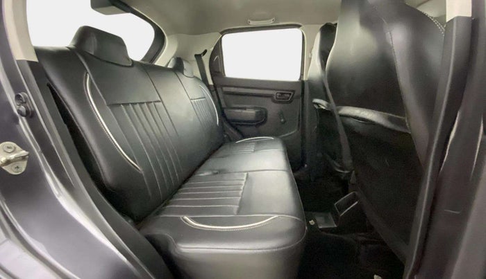 2020 Maruti S PRESSO VXI, Petrol, Manual, 60,223 km, Right Side Rear Door Cabin