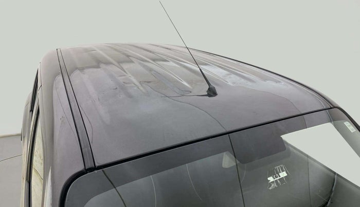 2020 Maruti S PRESSO VXI, Petrol, Manual, 60,223 km, Roof