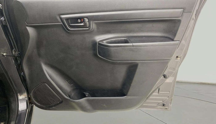 2020 Maruti S PRESSO VXI, Petrol, Manual, 60,223 km, Driver Side Door Panels Control