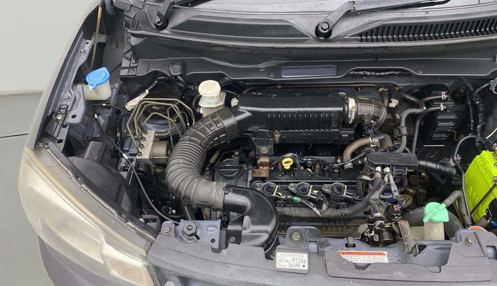 2020 Maruti S PRESSO VXI, Petrol, Manual, 60,223 km, Engine View - Right