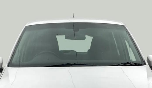 2021 Volkswagen Polo HIGHLINE PLUS 1.0, Petrol, Manual, 89,172 km, Front Windshield