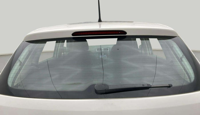 2021 Volkswagen Polo HIGHLINE PLUS 1.0, Petrol, Manual, 89,172 km, Rear Windshield