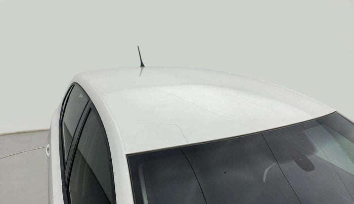 2021 Volkswagen Polo HIGHLINE PLUS 1.0, Petrol, Manual, 89,172 km, Roof