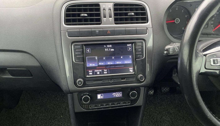 2021 Volkswagen Polo HIGHLINE PLUS 1.0, Petrol, Manual, 89,172 km, Air Conditioner