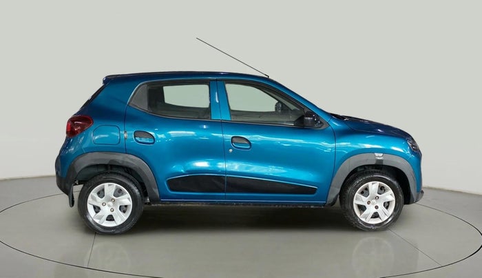 2021 Renault Kwid RXL, Petrol, Manual, 31,203 km, Right Side View