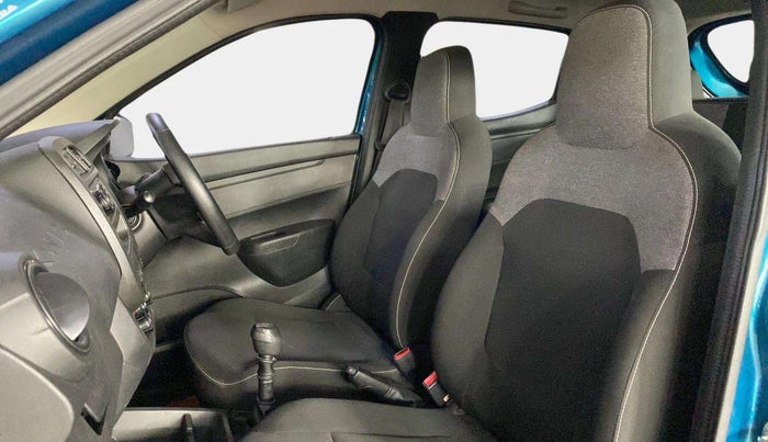2021 Renault Kwid RXL, Petrol, Manual, 31,203 km, Right Side Front Door Cabin