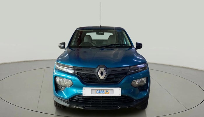 2021 Renault Kwid RXL, Petrol, Manual, 31,203 km, Front