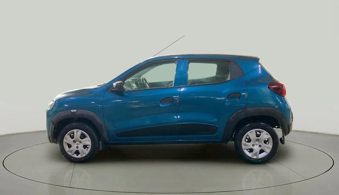 2021 Renault Kwid RXL, Petrol, Manual, 31,203 km, Left Side