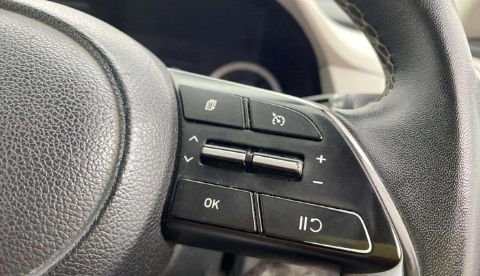 2021 Hyundai Creta SX 1.5 DIESEL, Diesel, Manual, 78,605 km, Adaptive Cruise Control
