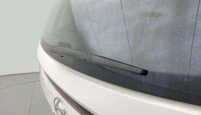 2021 Hyundai Creta SX 1.5 DIESEL, Diesel, Manual, 78,605 km, Rear Wiper