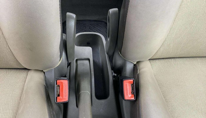 2013 Hyundai i10 MAGNA 1.1, Petrol, Manual, 26,270 km, Driver Side Adjustment Panel
