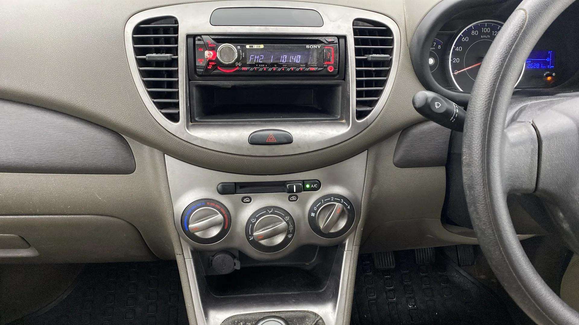 Features