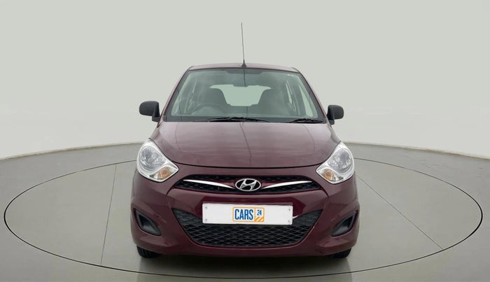 2013 Hyundai i10 MAGNA 1.1, Petrol, Manual, 26,270 km, Front