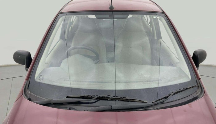 2013 Hyundai i10 MAGNA 1.1, Petrol, Manual, 26,270 km, Front Windshield